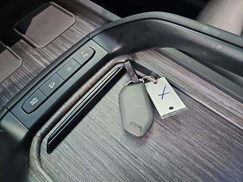 KIA SX PRESTIGE X-LINE - 4