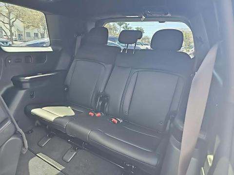 KIA SX PRESTIGE X-LINE - 10