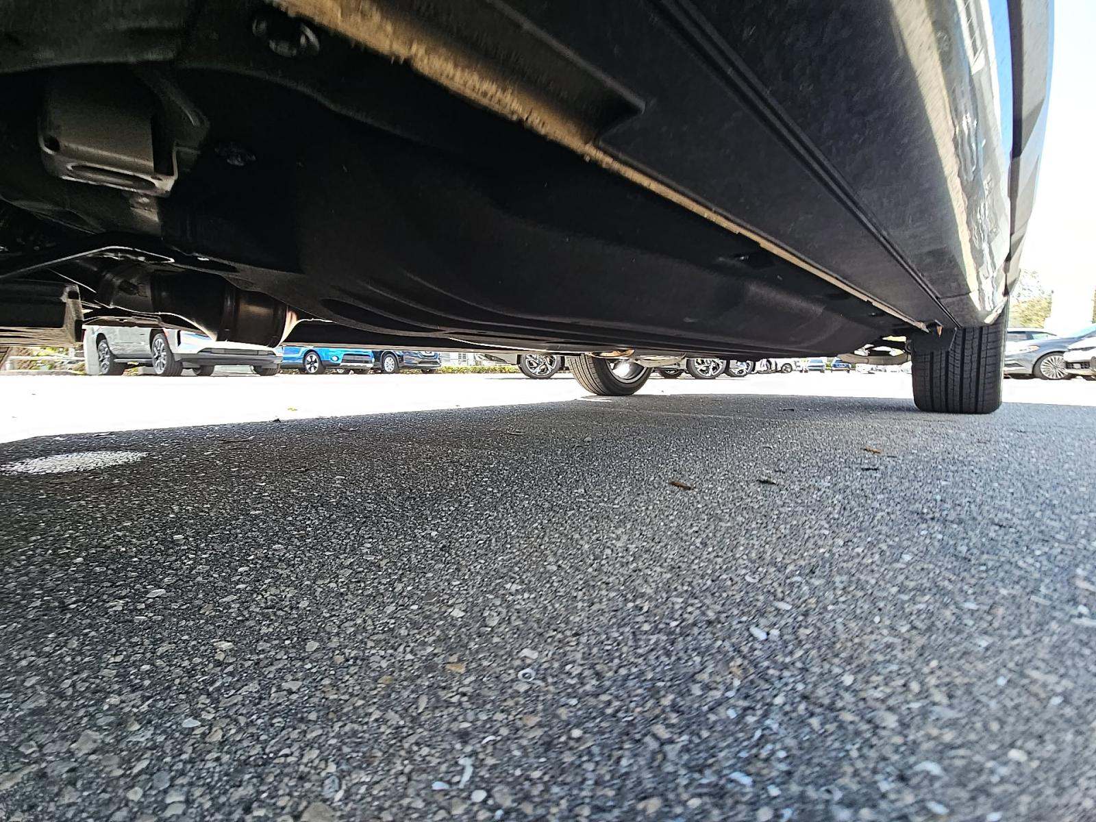 KIA SX PRESTIGE X-LINE - 3