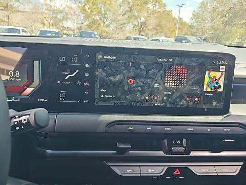 KIA SX PRESTIGE X-LINE - 6