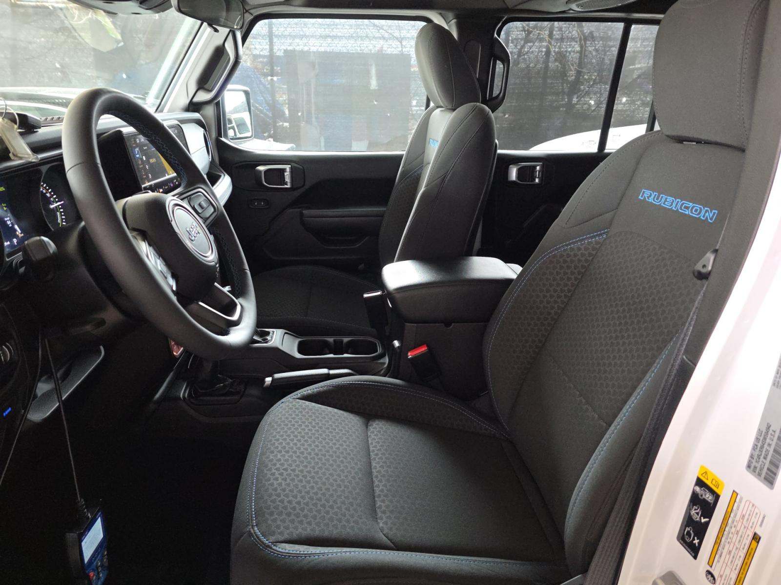 JEEP 4XE RUBICON - 6