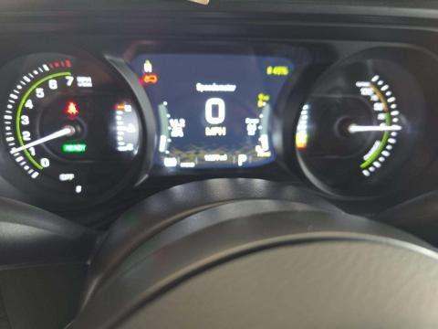 JEEP 4XE RUBICON - 9