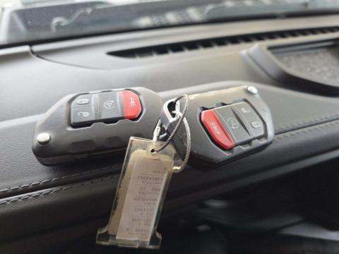 JEEP 4XE RUBICON - 8