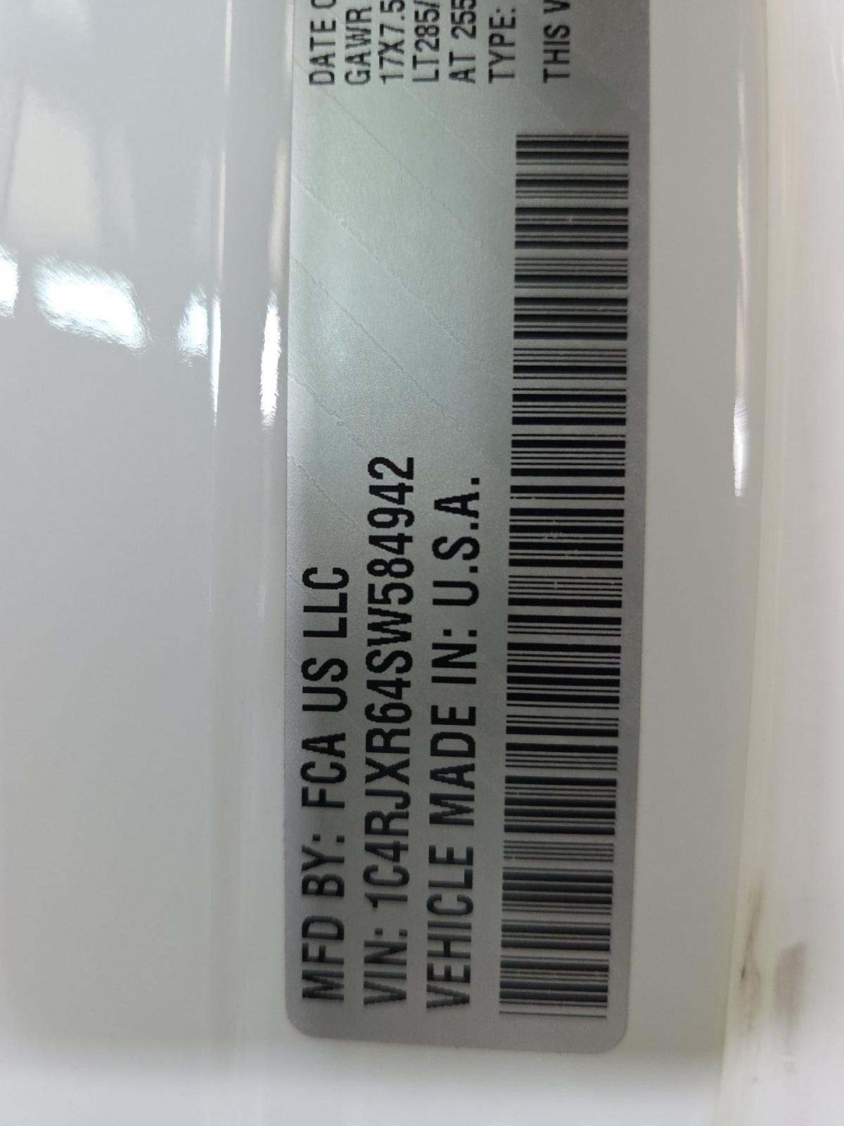 JEEP 4XE RUBICON - 5