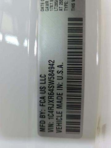 JEEP 4XE RUBICON - 5