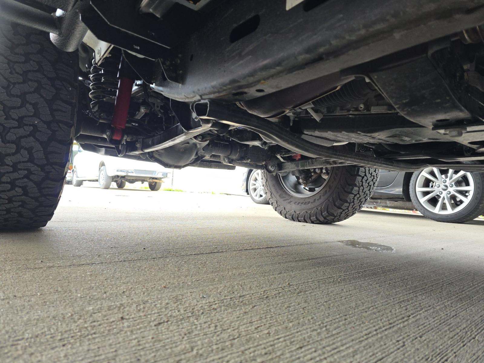 JEEP 4XE RUBICON - 7