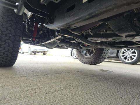 JEEP 4XE RUBICON - 7