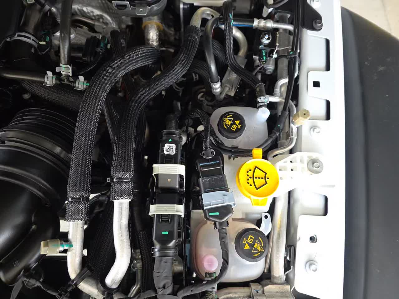 2025 Jeep Wrangler 4xe Rubicon AWD