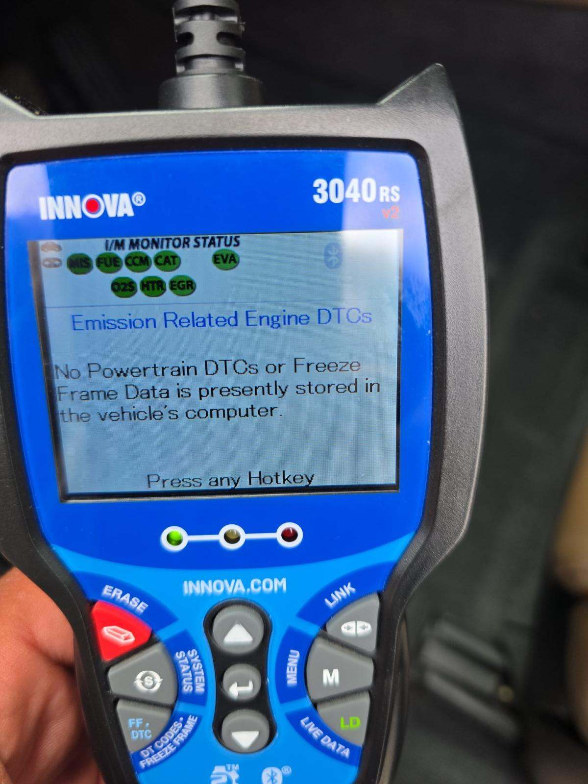 2018 BMW X5 M Base AWD