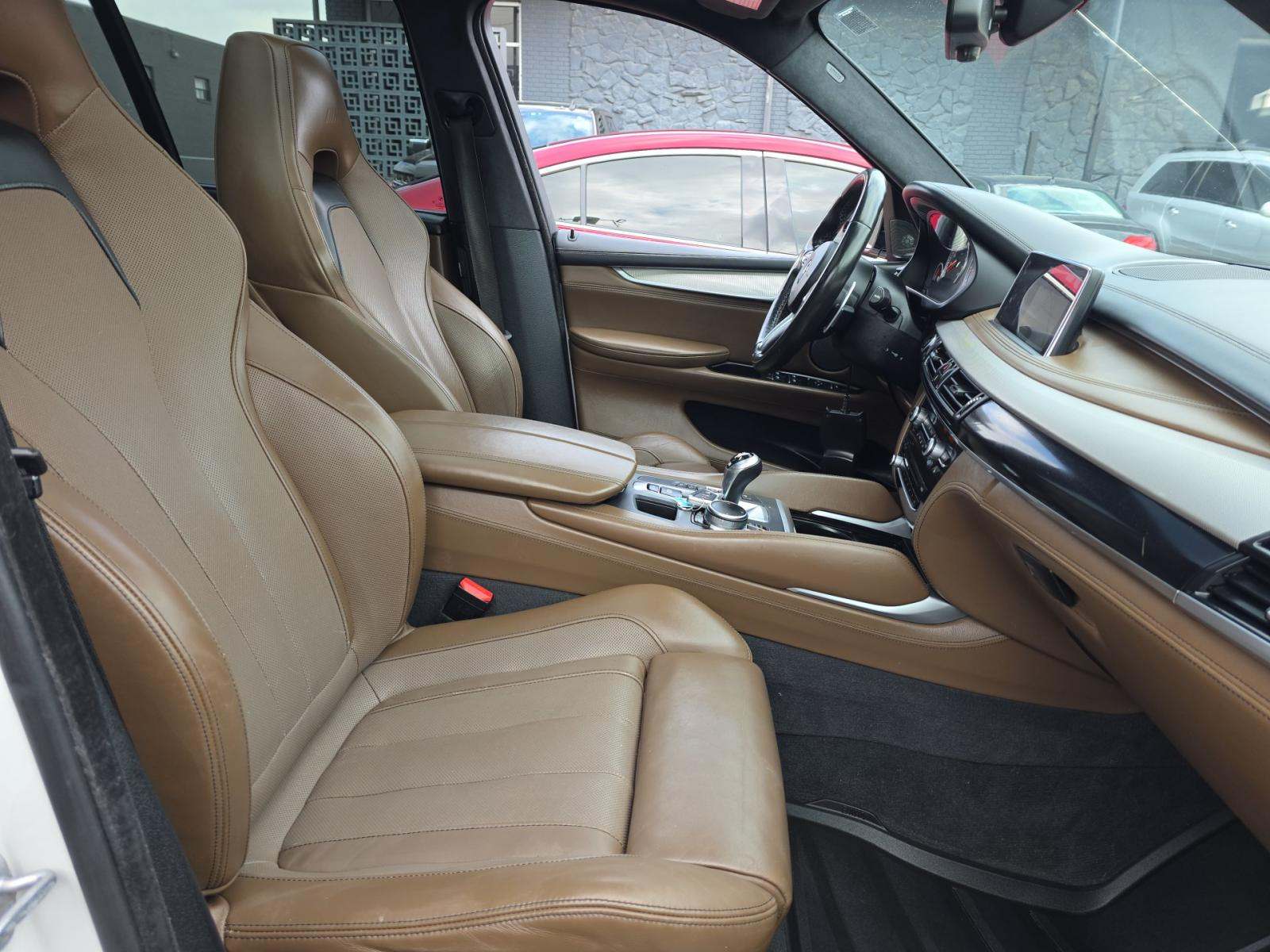 2018 BMW X5 M Base AWD