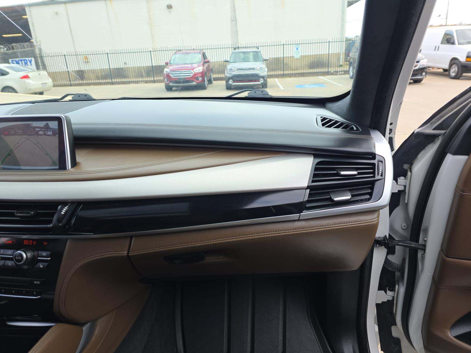 2018 BMW X5 M Base AWD