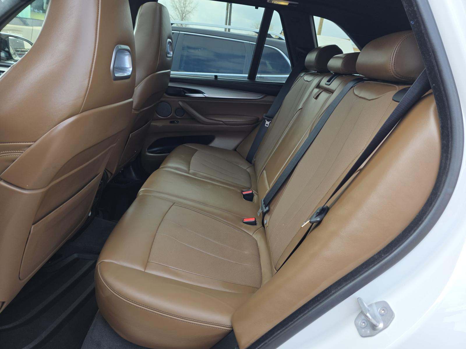 2018 BMW X5 M Base AWD