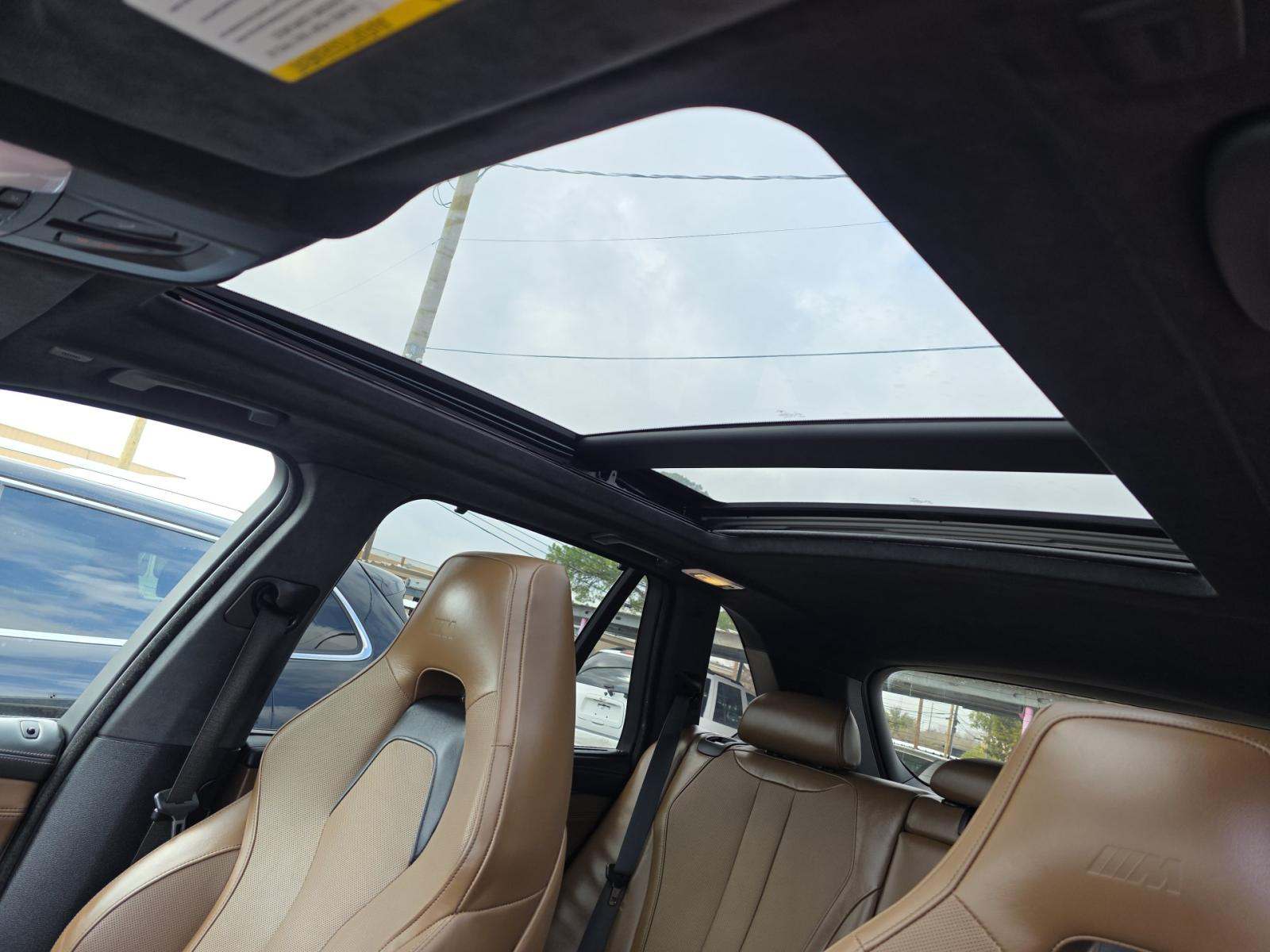 2018 BMW X5 M Base AWD