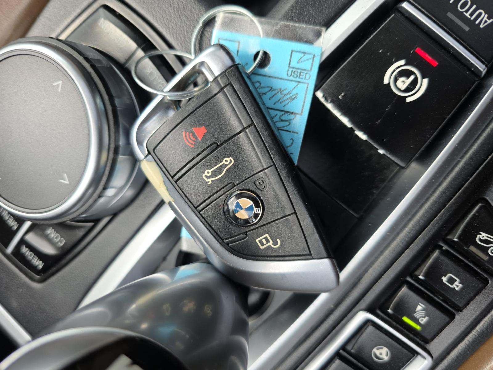 2018 BMW X5 M Base AWD