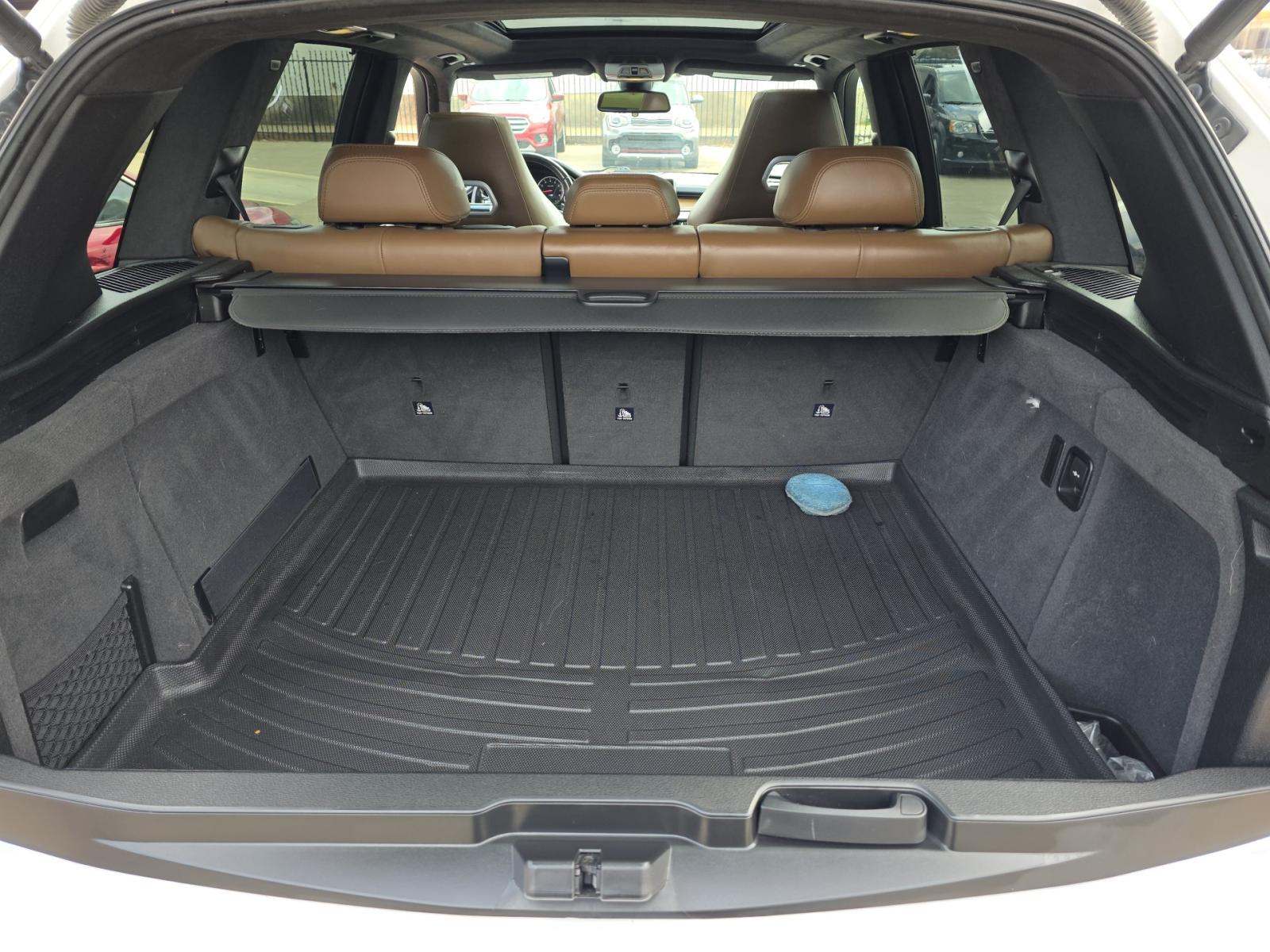 2018 BMW X5 M Base AWD