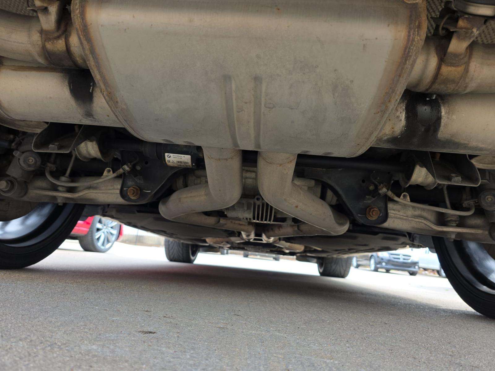 2018 BMW X5 M Base AWD