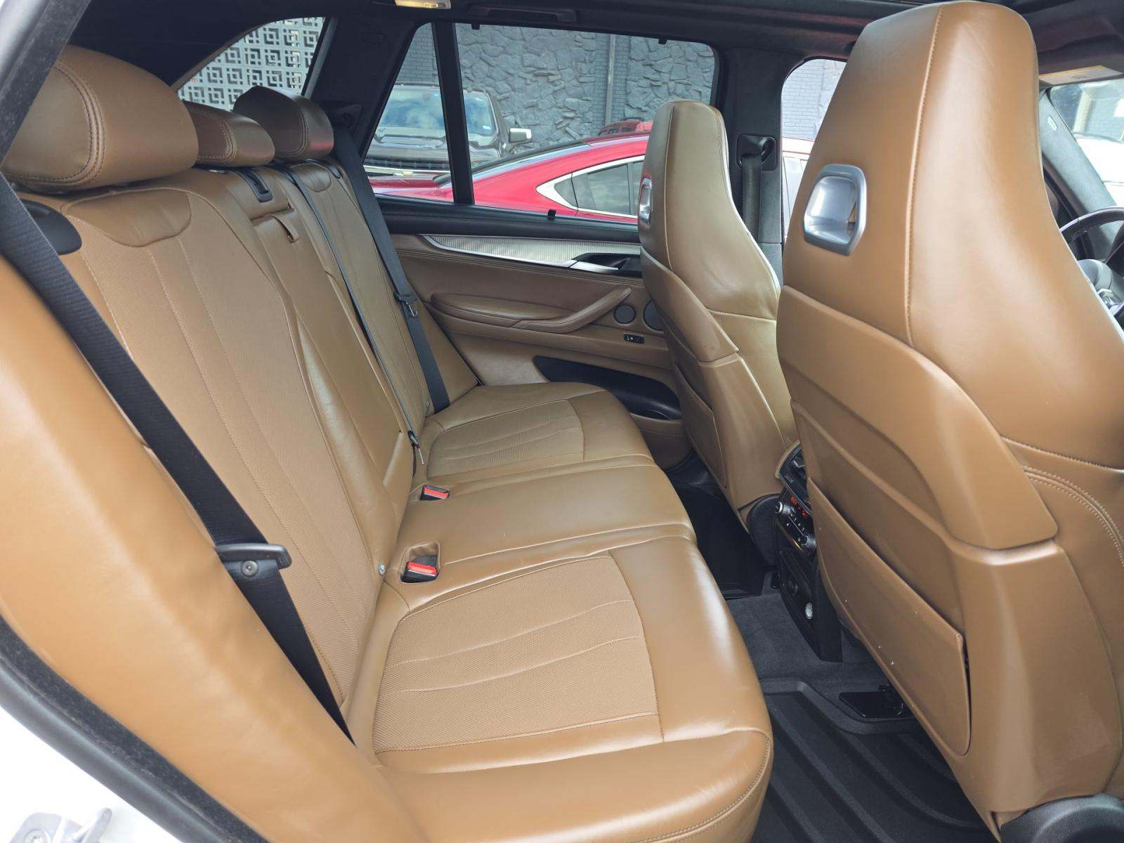 2018 BMW X5 M Base AWD