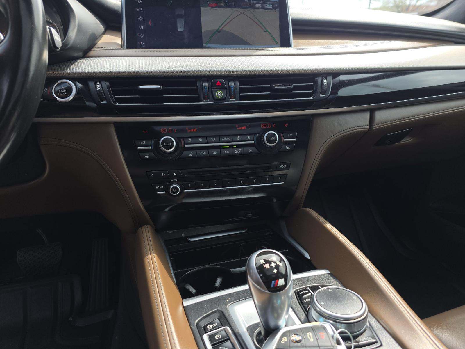 2018 BMW X5 M Base AWD