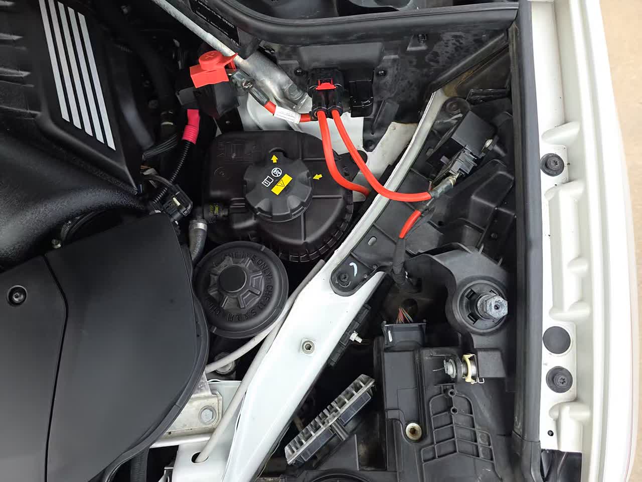 2018 BMW X5 M Base AWD