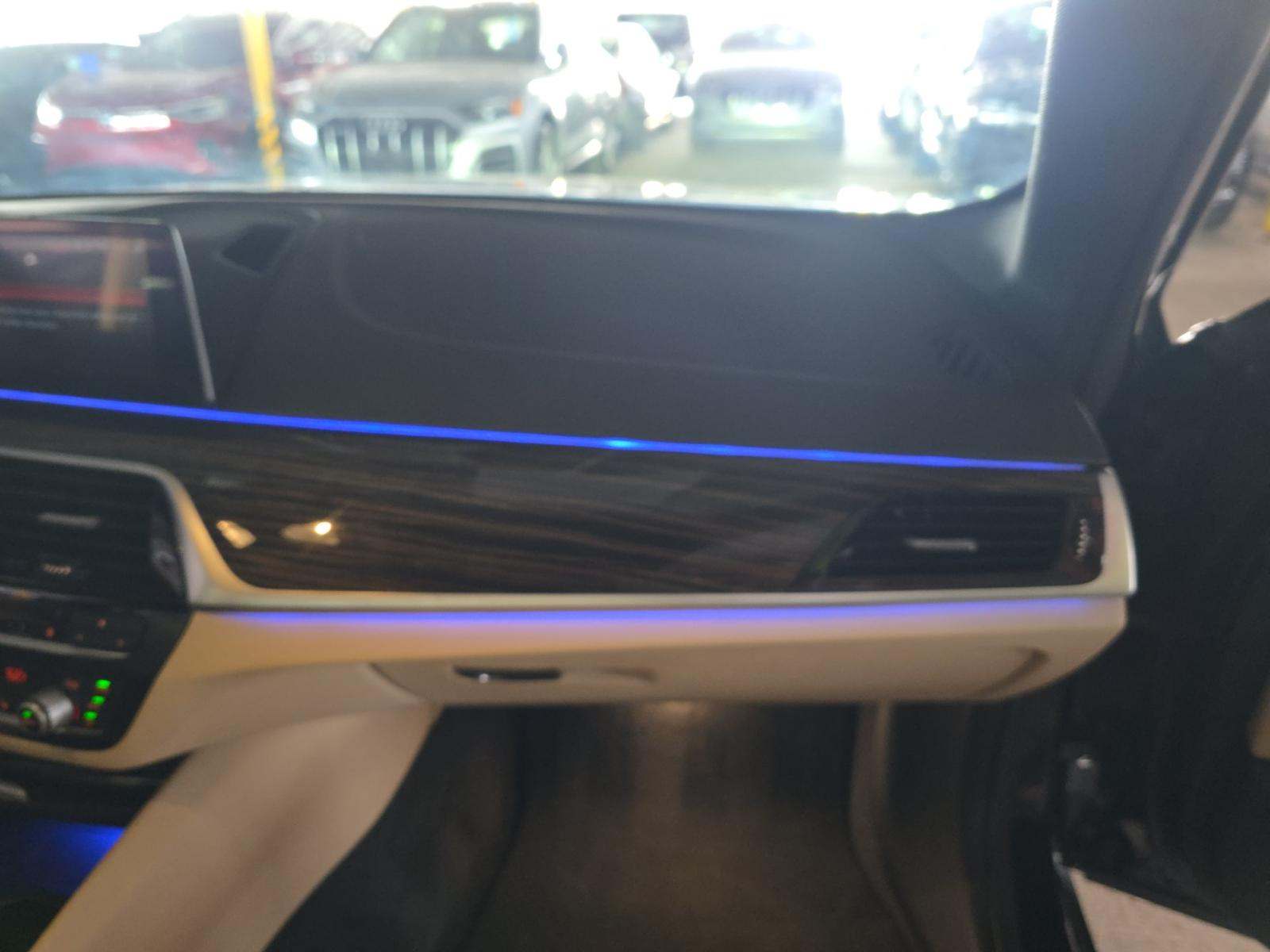 2019 BMW 5 Series 540i RWD