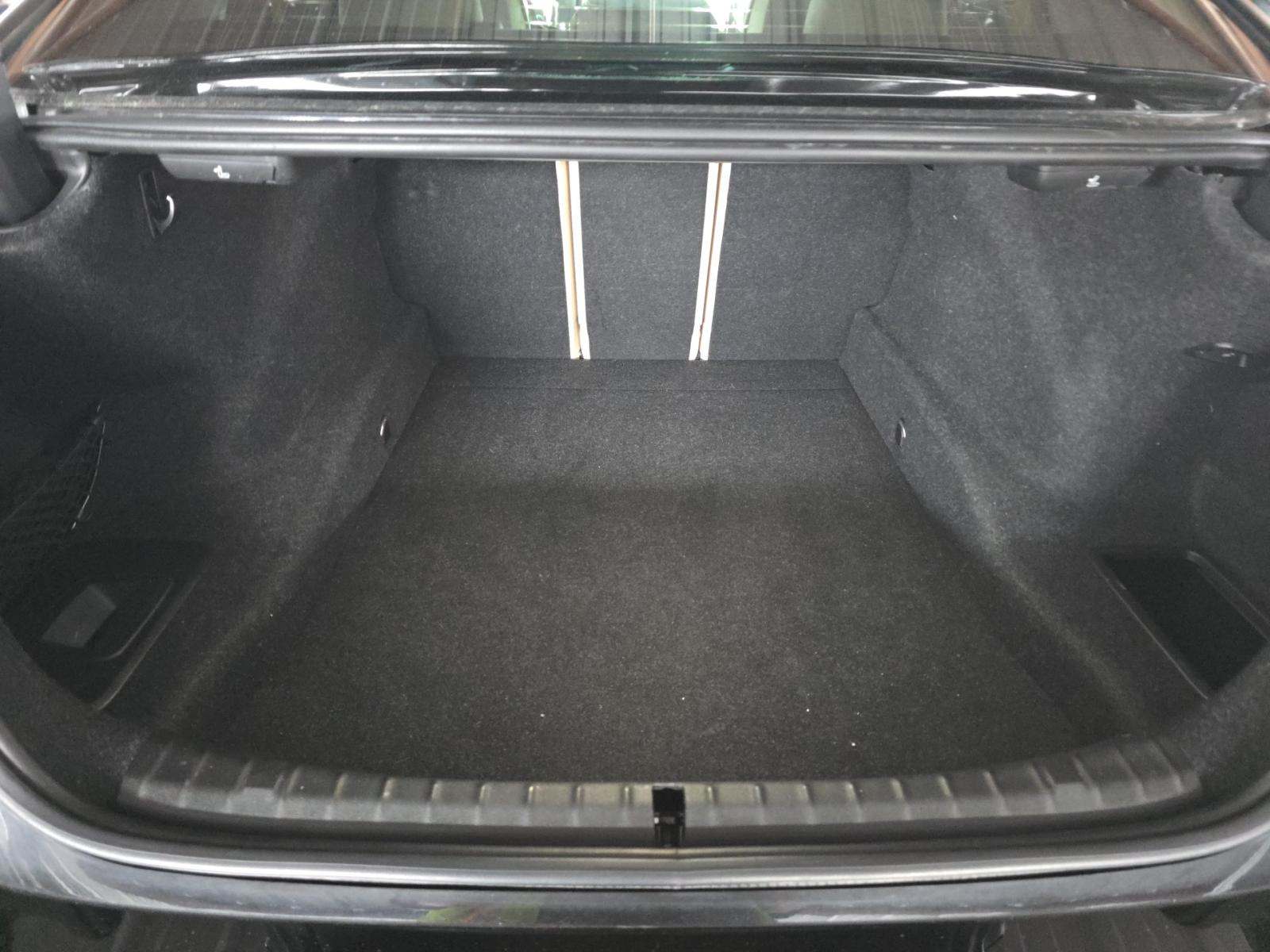 2019 BMW 5 Series 540i RWD