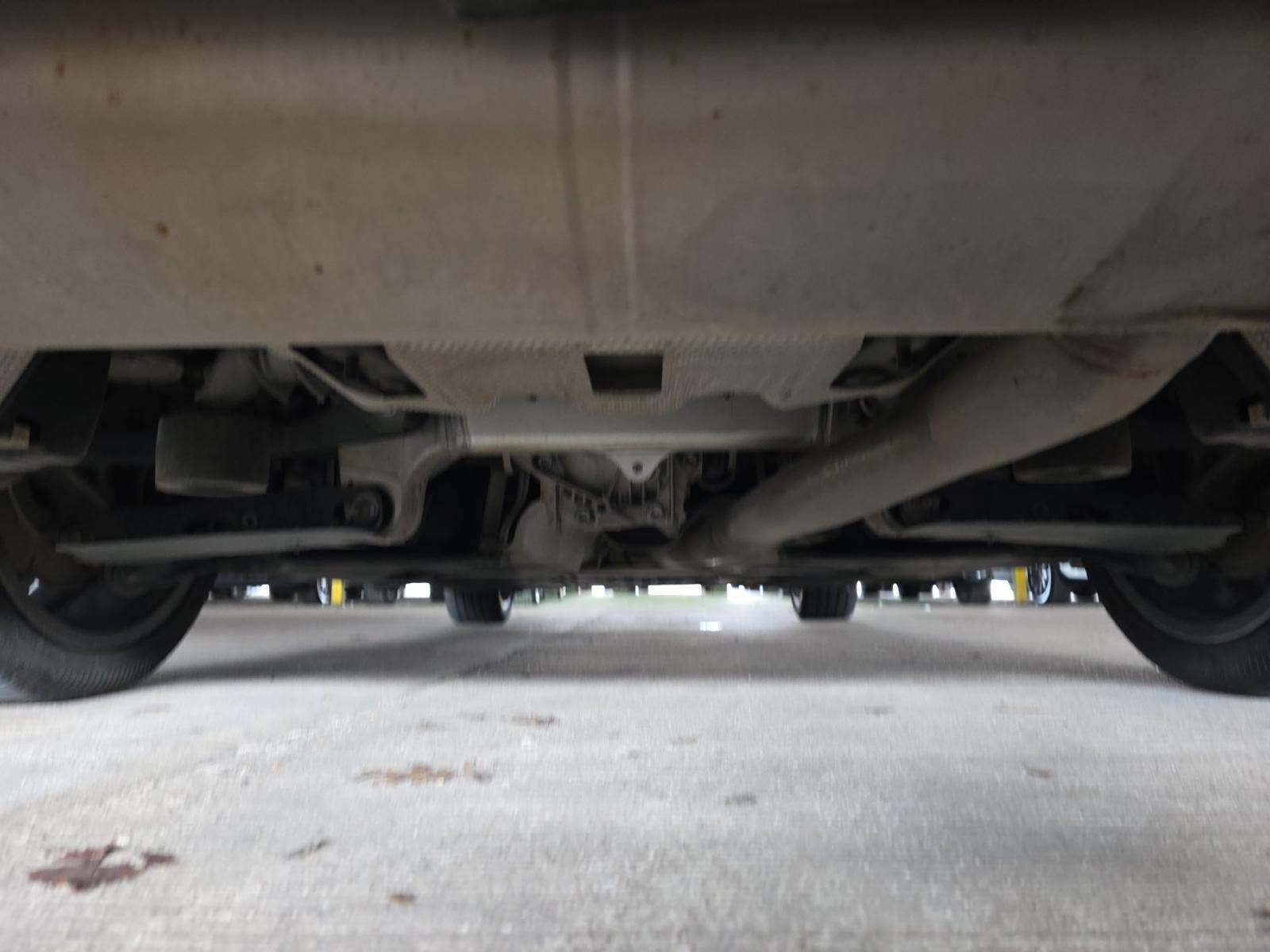 2019 BMW 5 Series 540i RWD