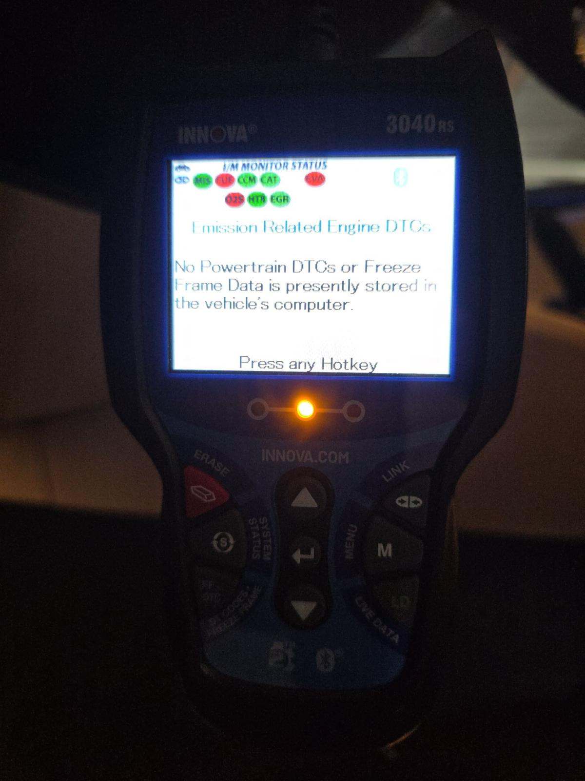 2019 BMW 5 Series 540i RWD