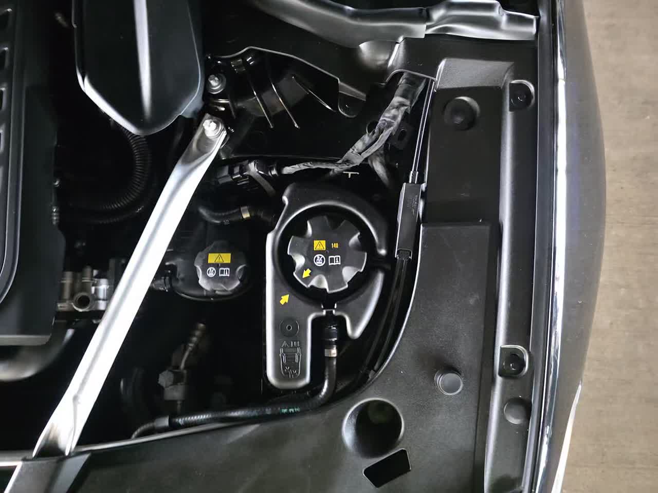 2019 BMW 5 Series 540i RWD