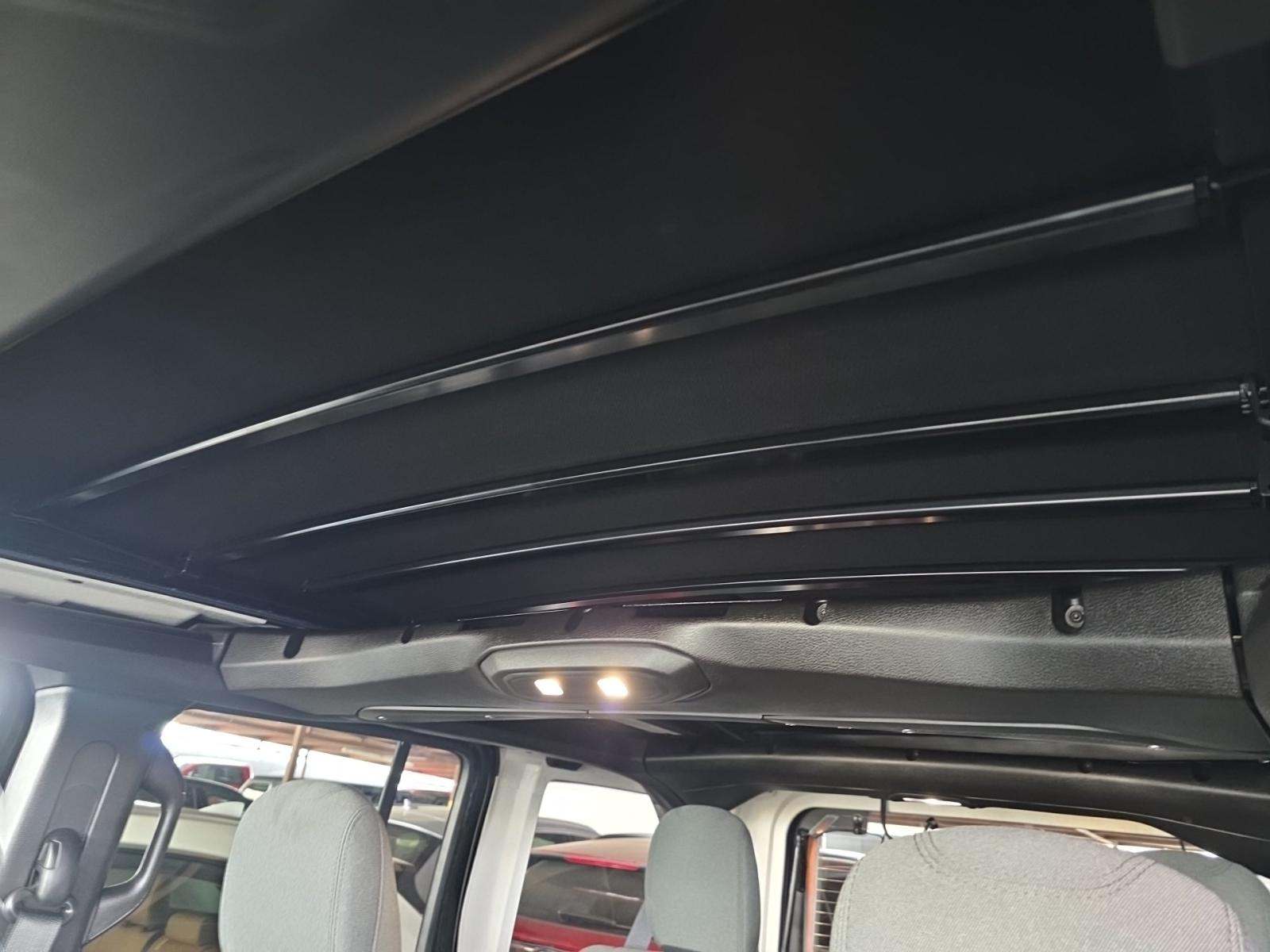2025 Jeep Wrangler 4xe Sahara AWD