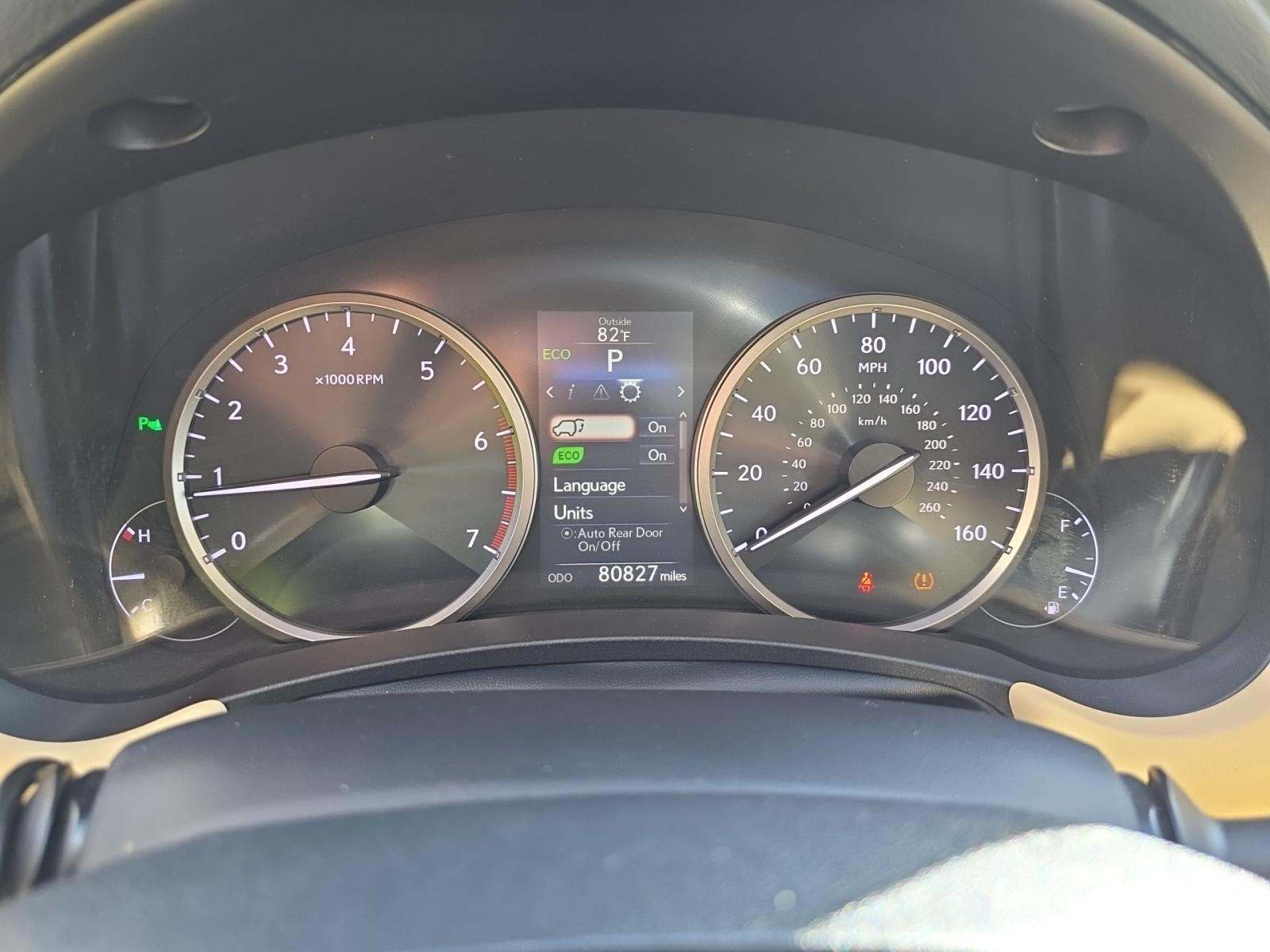 2015 Lexus NX NX 200t FWD