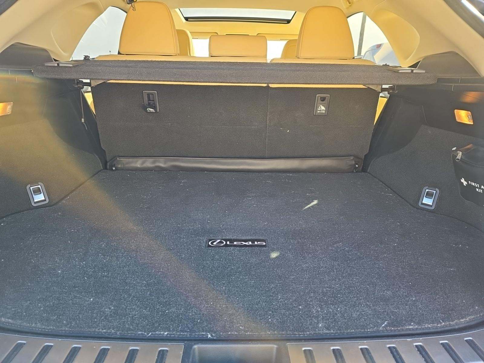 2015 Lexus NX NX 200t FWD