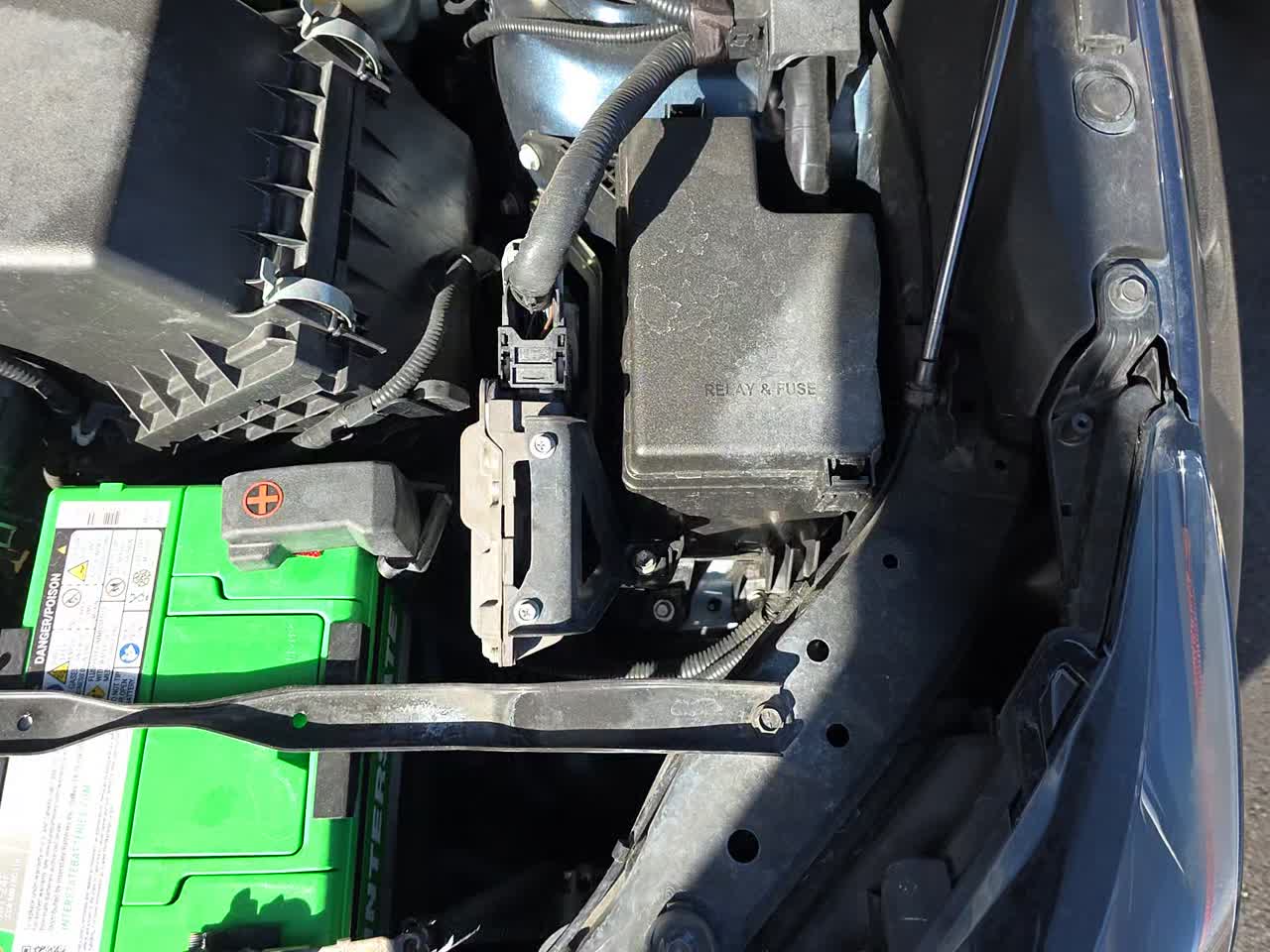 2015 Lexus NX NX 200t FWD