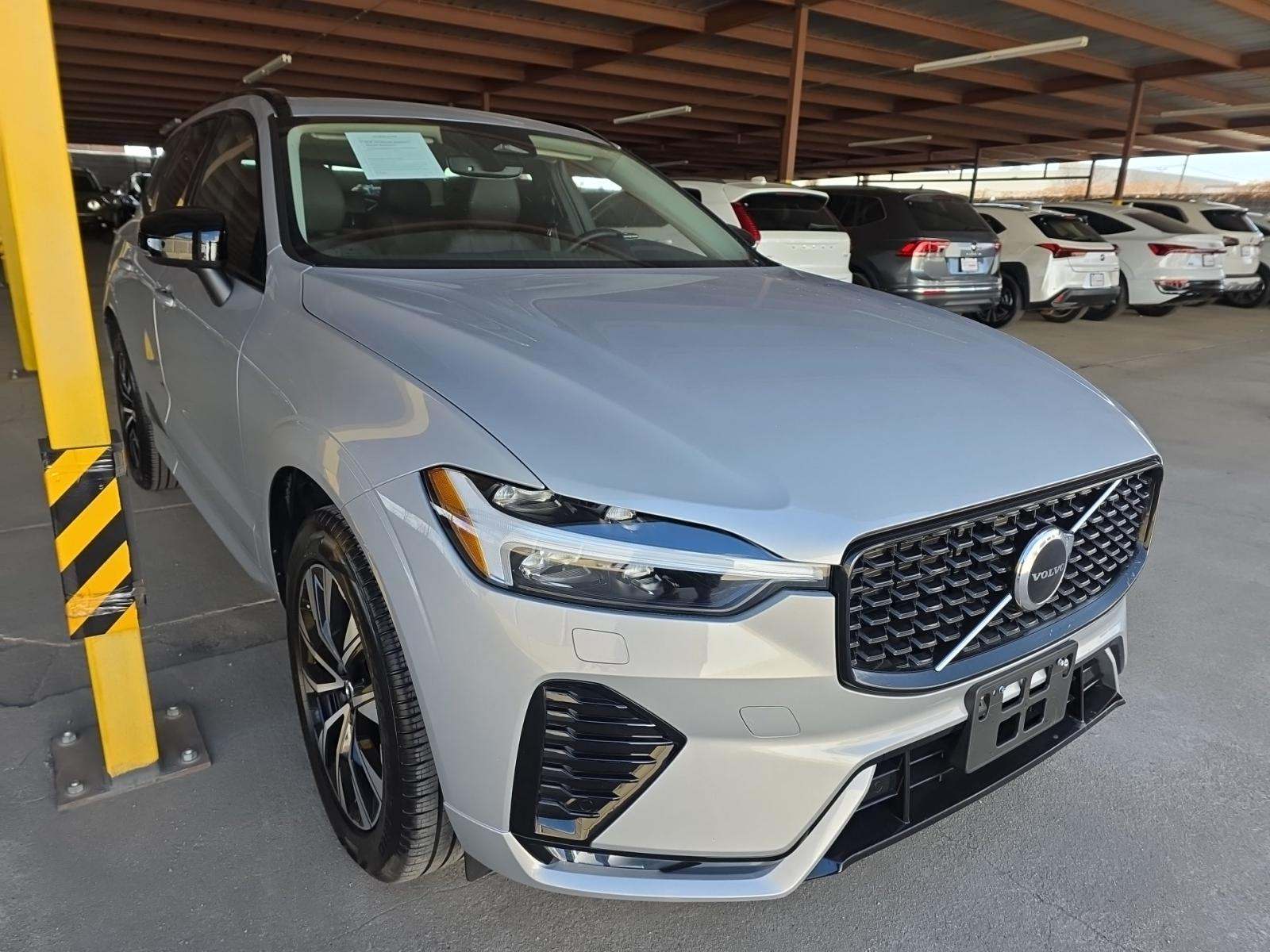 2025 Volvo XC60 B5 Core AWD