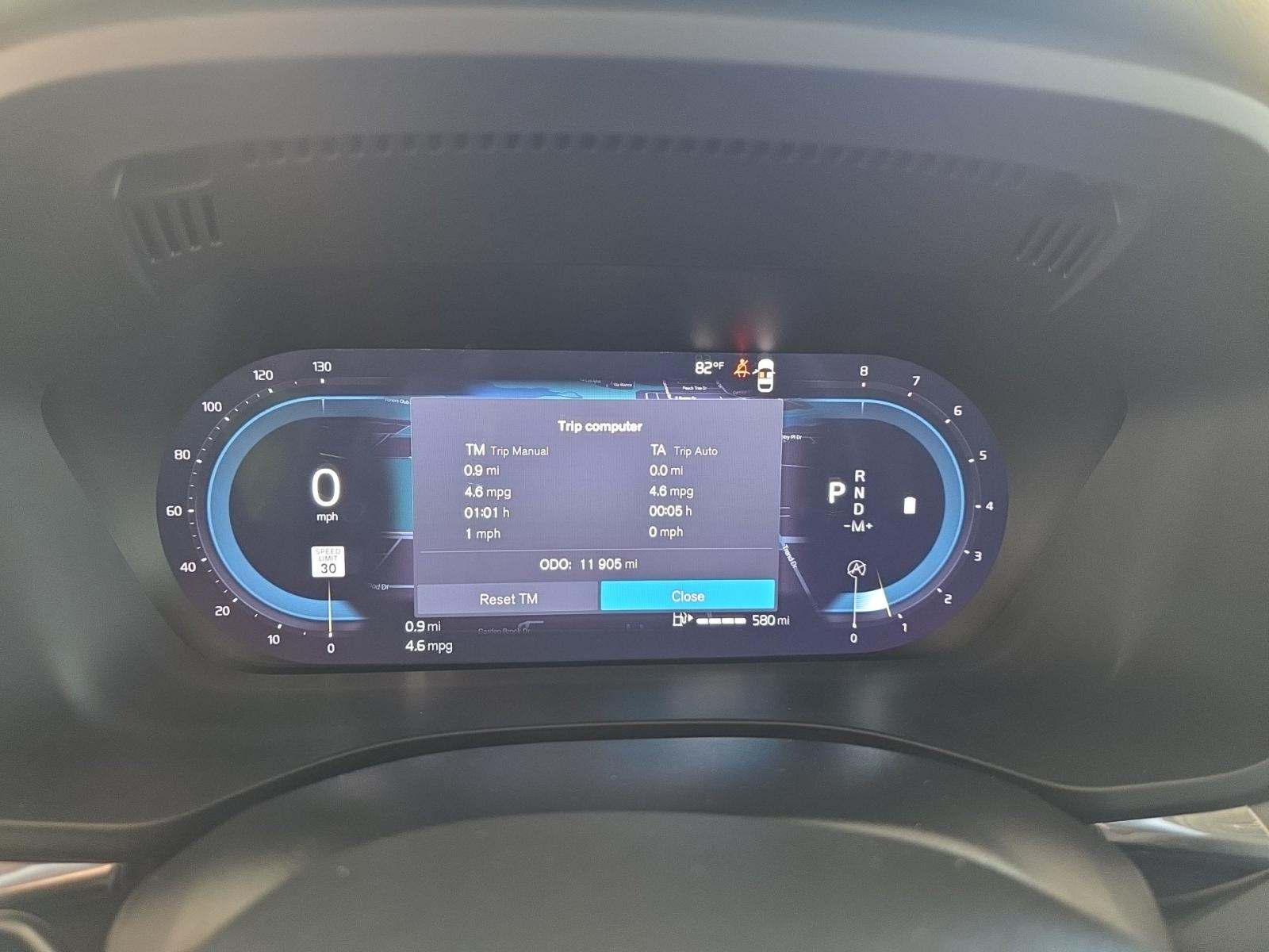 2025 Volvo XC60 B5 Core AWD