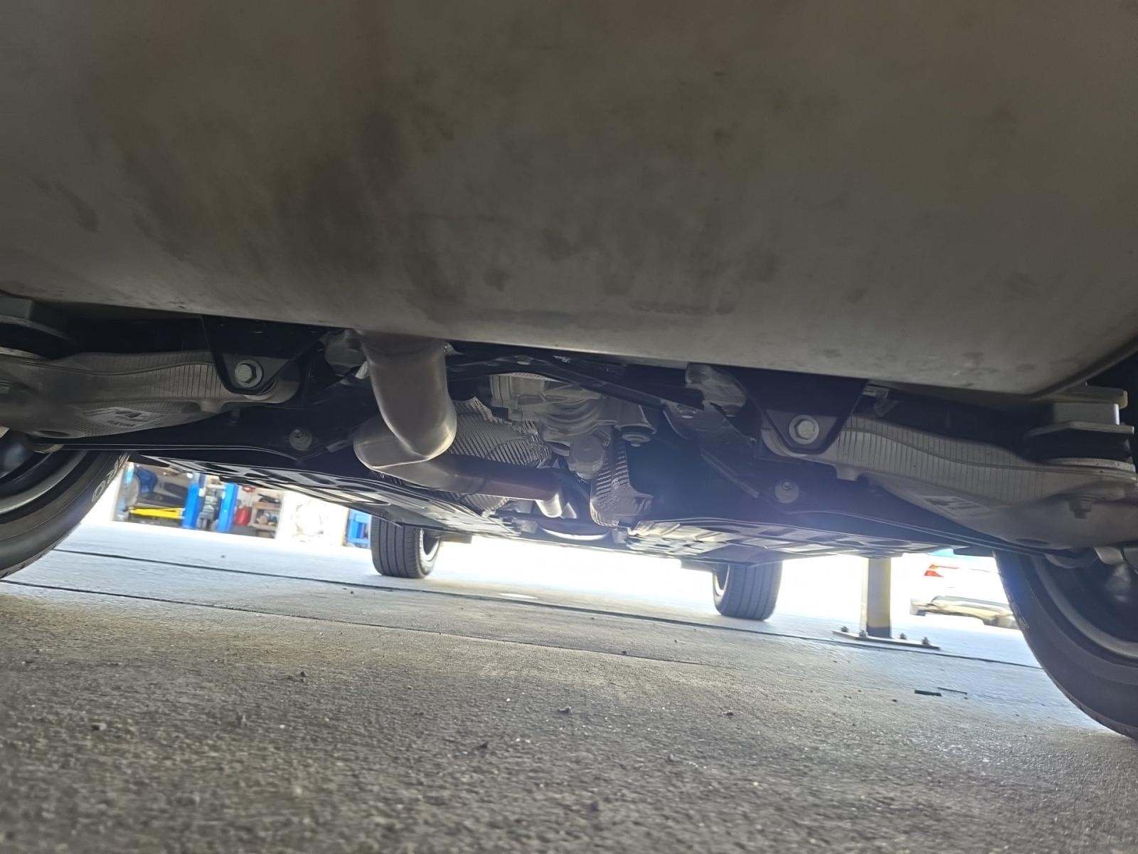 2025 Volvo XC60 B5 Core AWD