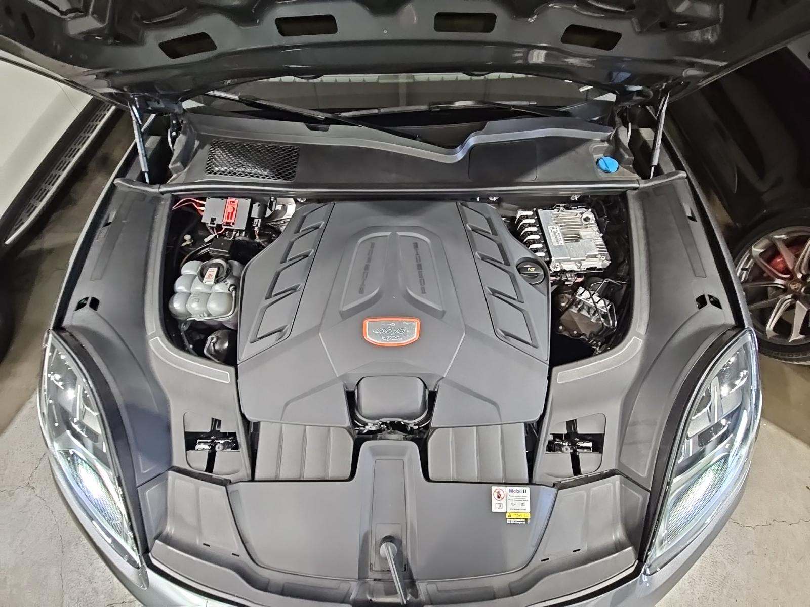 2023 Porsche Cayenne GTS AWD