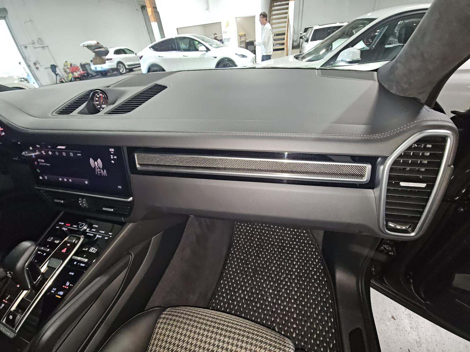 2023 Porsche Cayenne GTS AWD