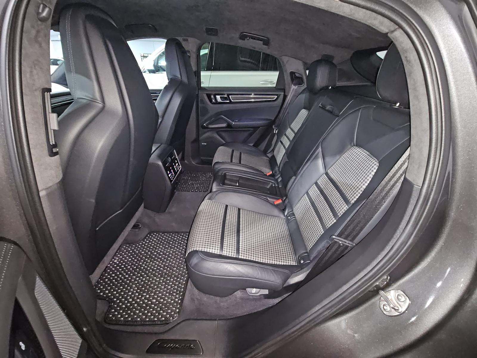 2023 Porsche Cayenne GTS AWD