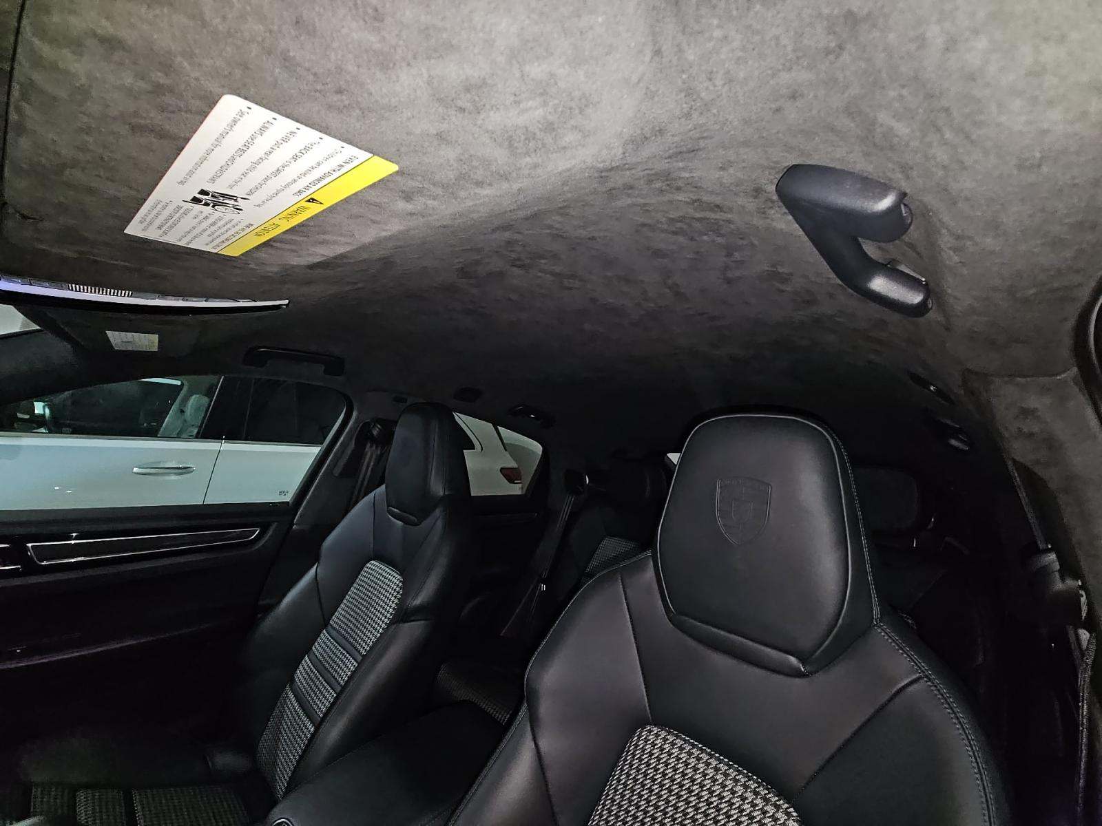 2023 Porsche Cayenne GTS AWD