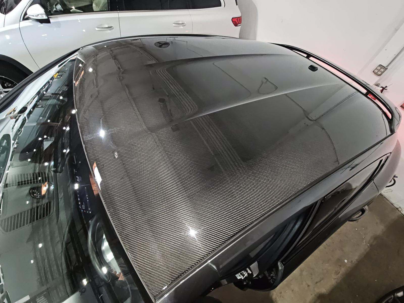 2023 Porsche Cayenne GTS AWD