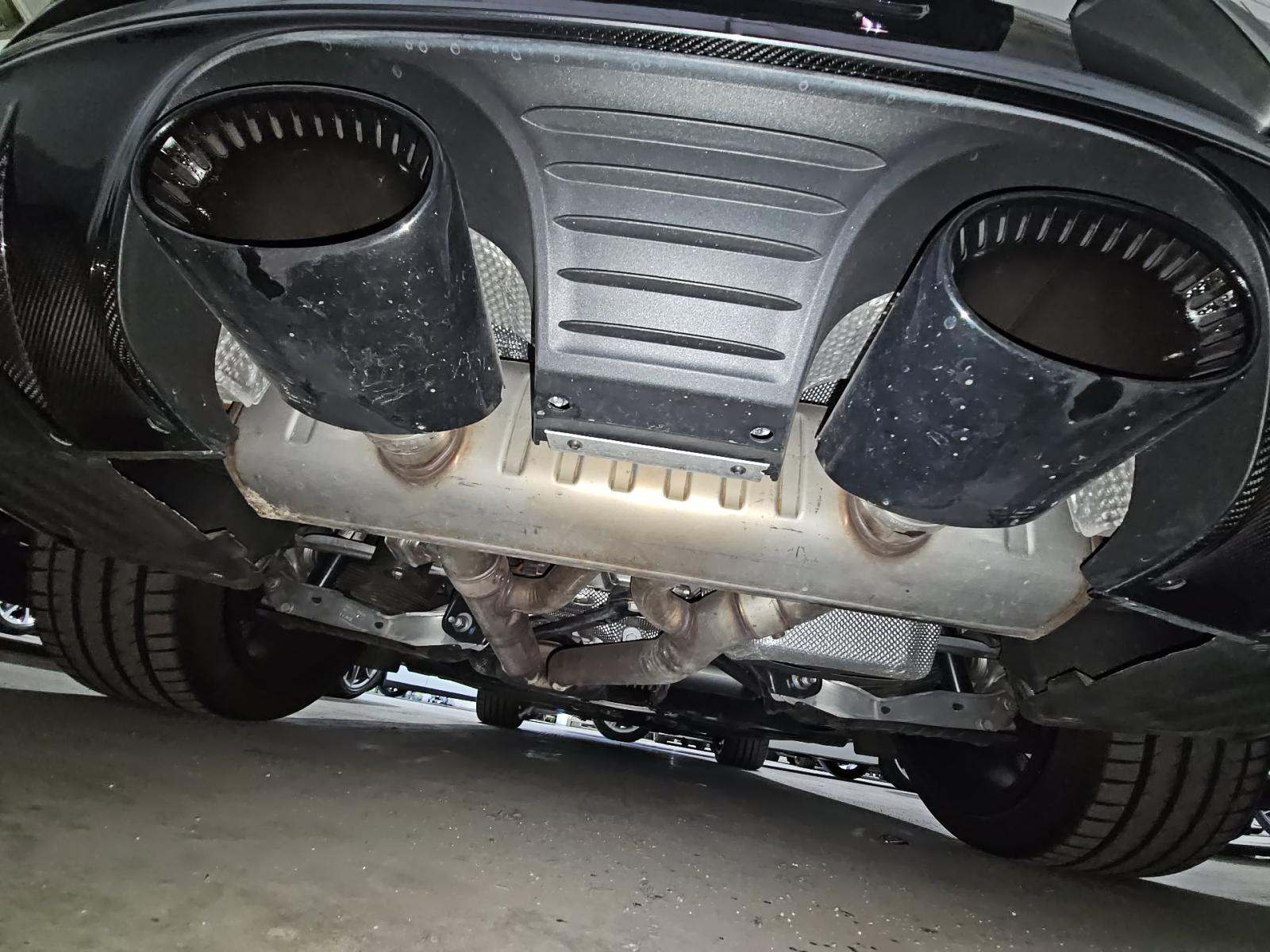 2023 Porsche Cayenne GTS AWD