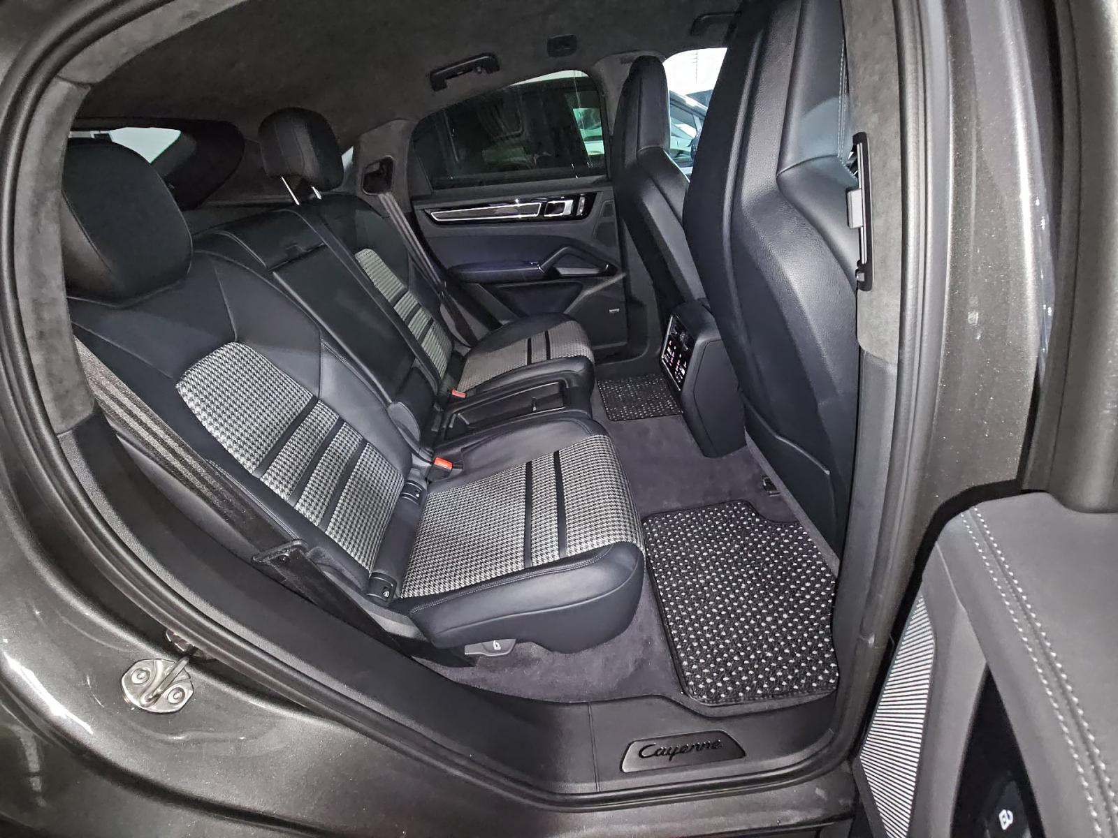 2023 Porsche Cayenne GTS AWD