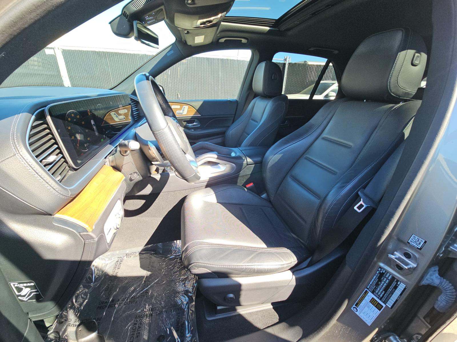 MERCEDES-BENZ GLE - 6