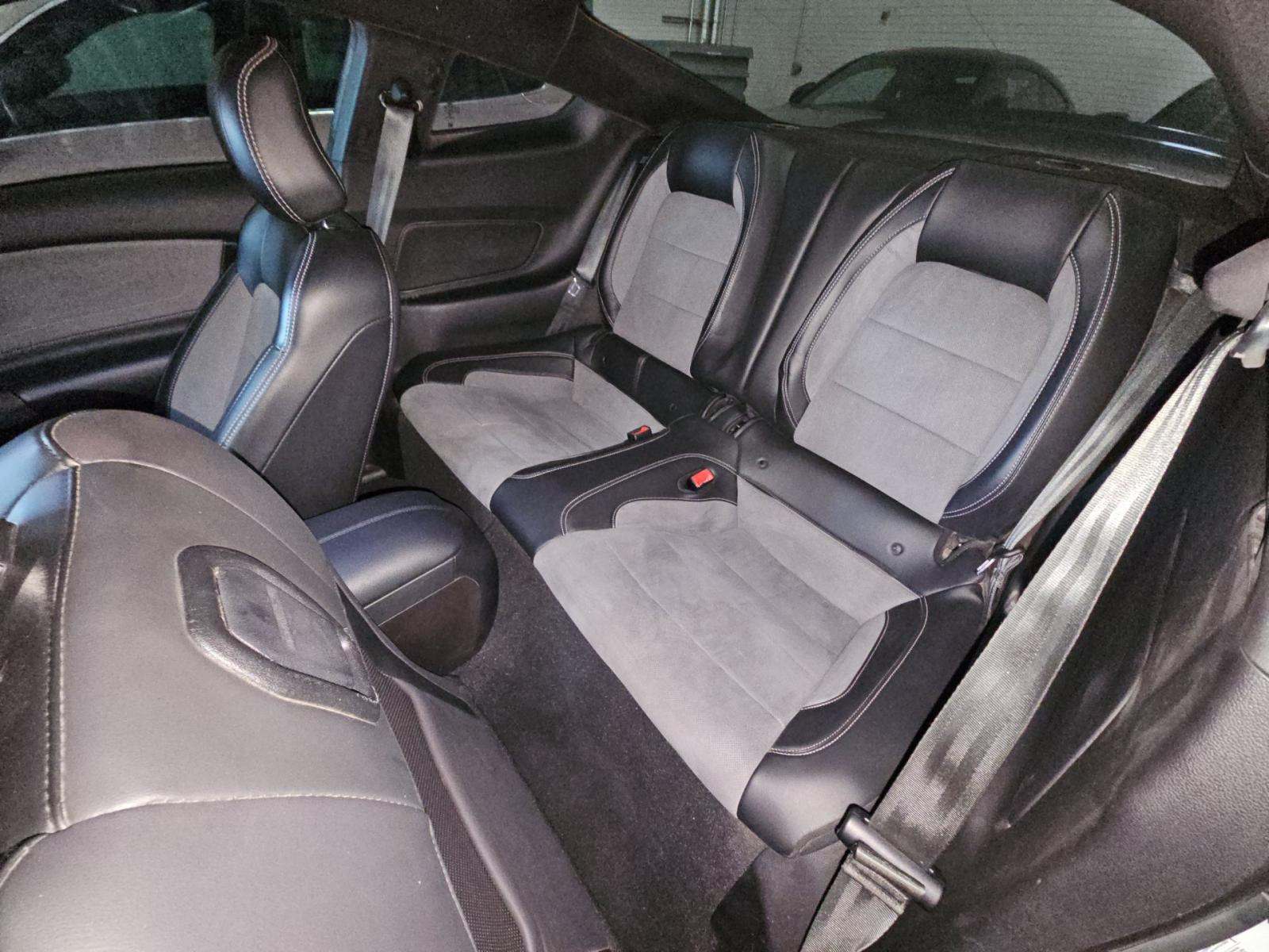 2019 Ford Mustang Shelby GT350 RWD