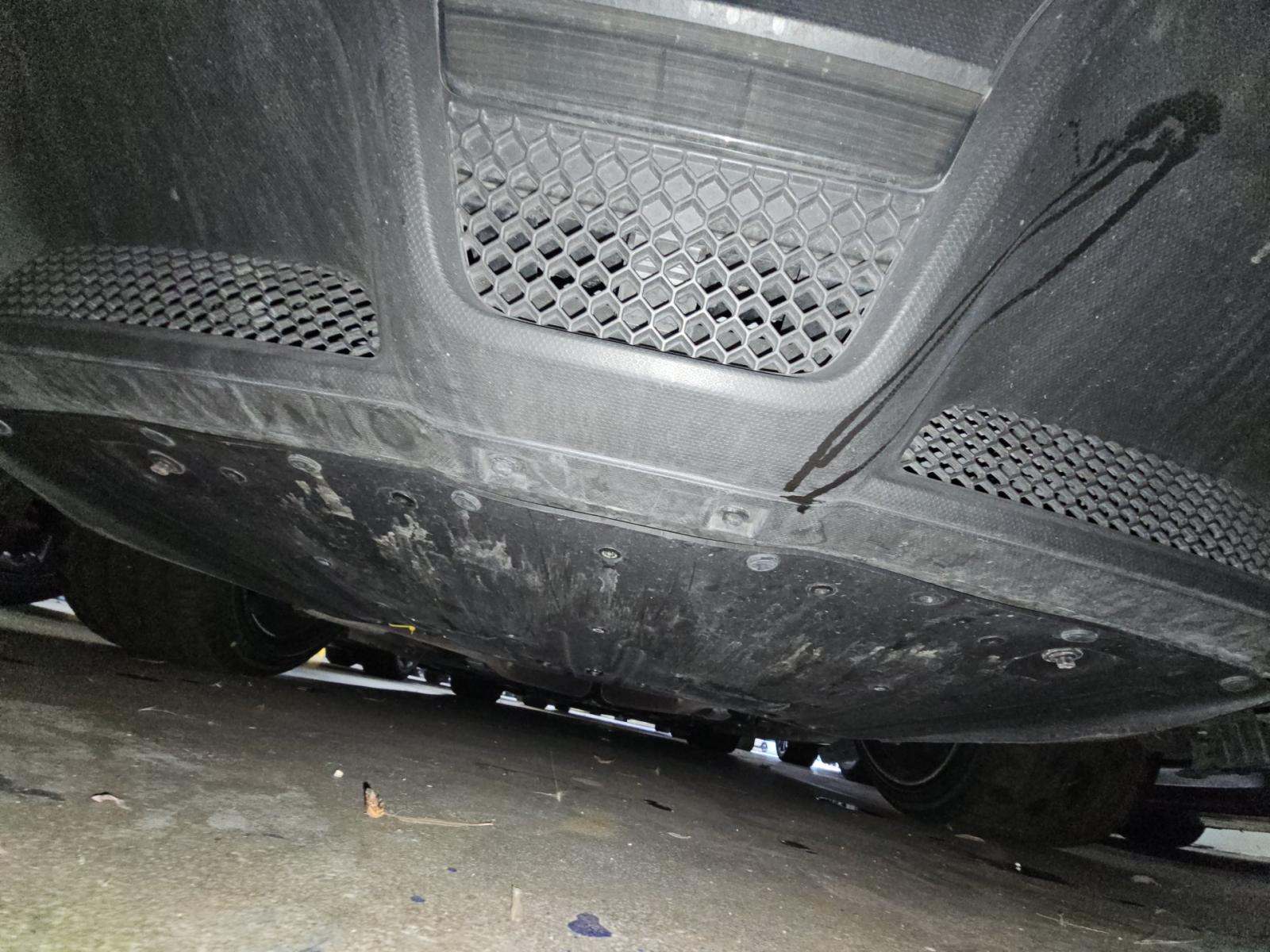 2019 Ford Mustang Shelby GT350 RWD