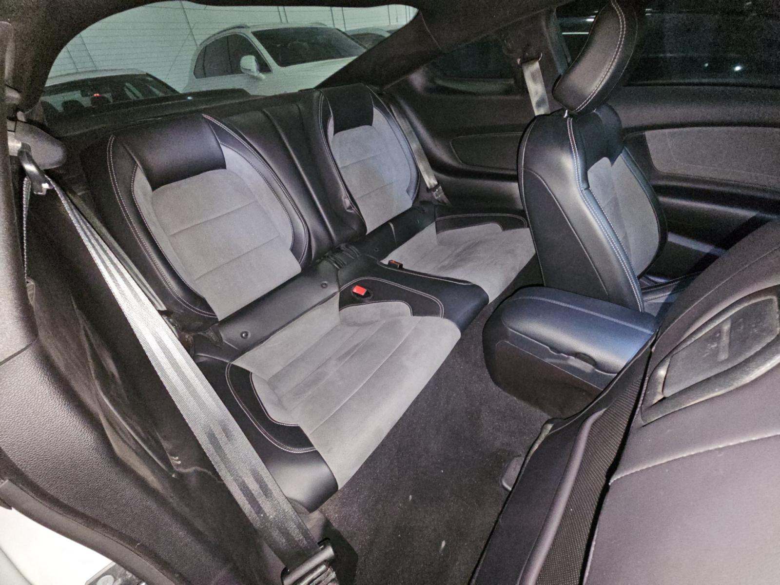 2019 Ford Mustang Shelby GT350 RWD