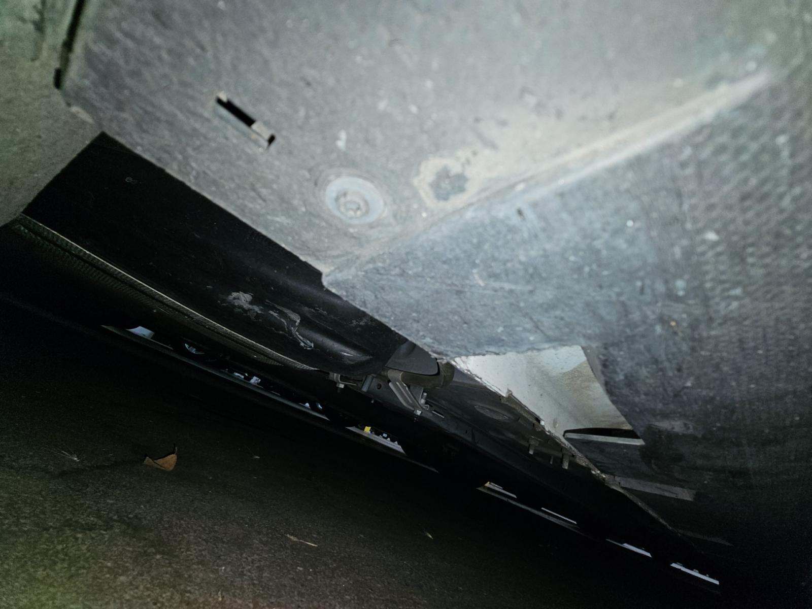 2019 Ford Mustang Shelby GT350 RWD