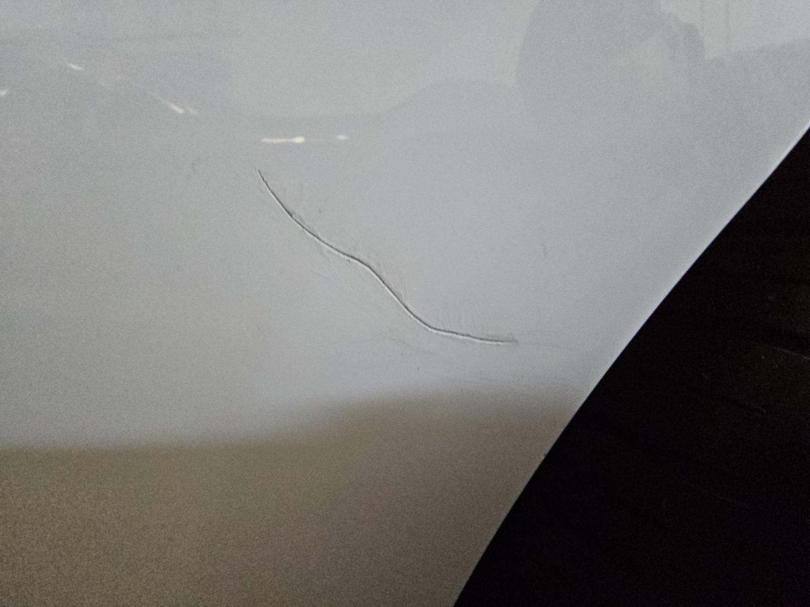 2019 Ford Mustang Shelby GT350 RWD