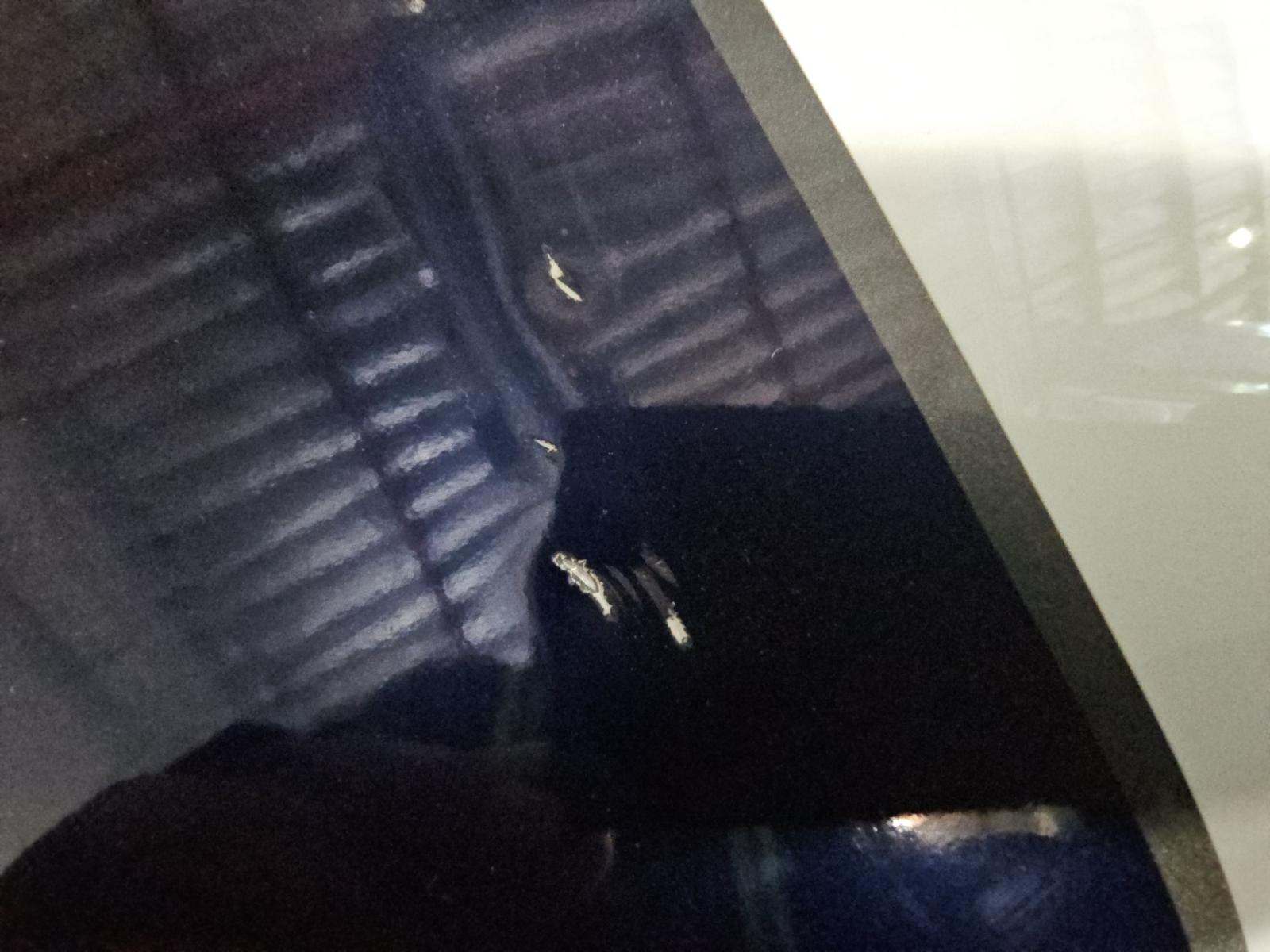 2019 Ford Mustang Shelby GT350 RWD