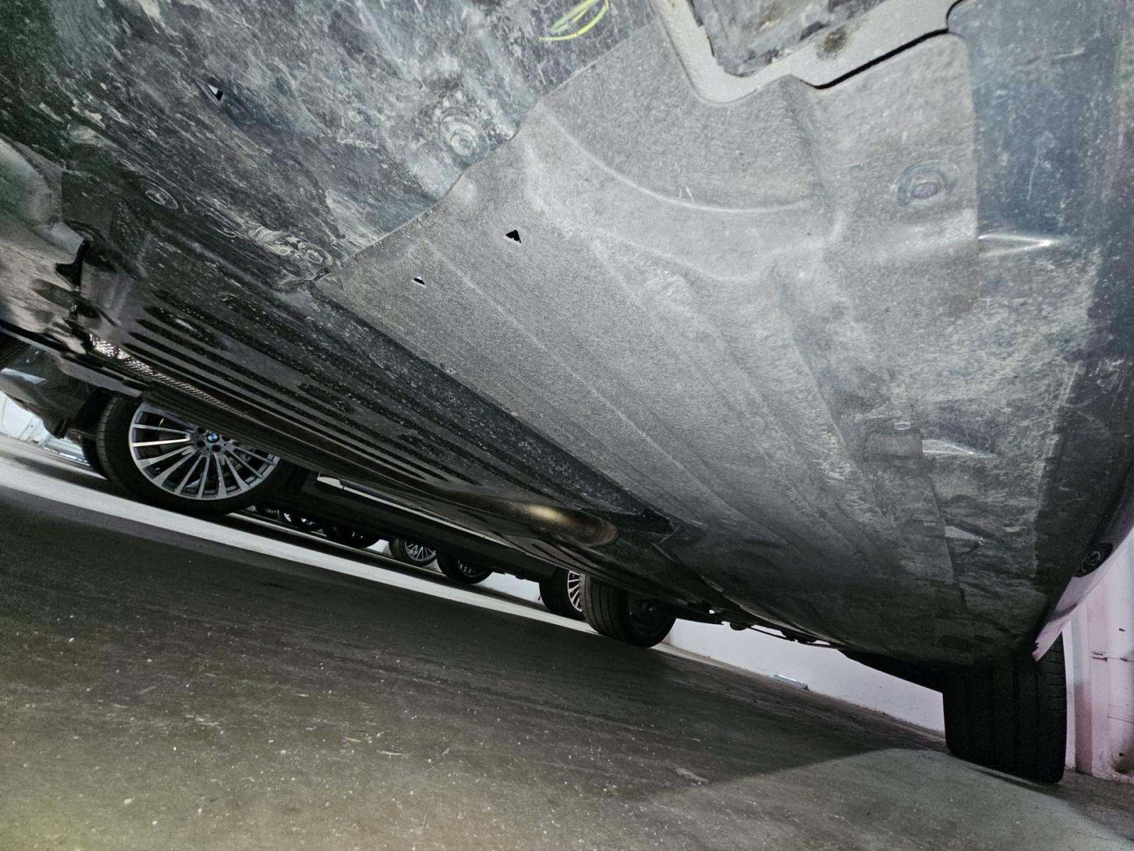 2025 BMW X7 xDrive40i AWD